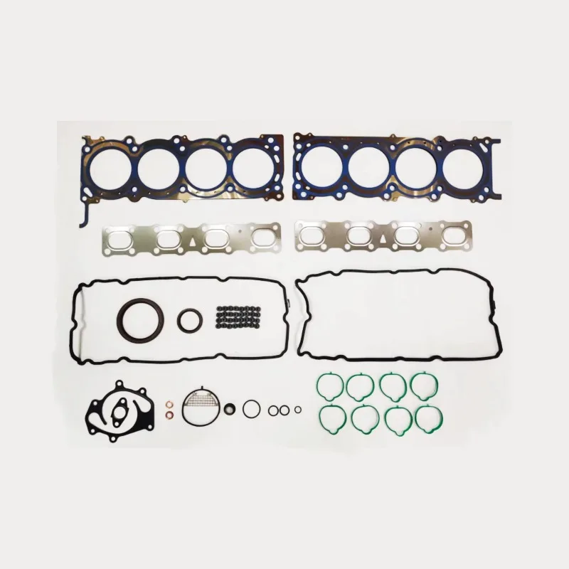 

Overhaul Gasket Set Cylinder Head Gasket Kit for Nissan Infiniti VK56