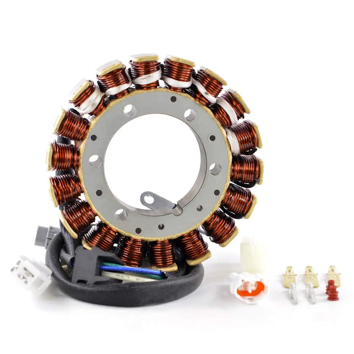 

Stator Replacement for Stator Arctic Cat Mudpro Thundercat TRV TBX H1 550 700 1000 XT 2008-2014 OEM 0802-041