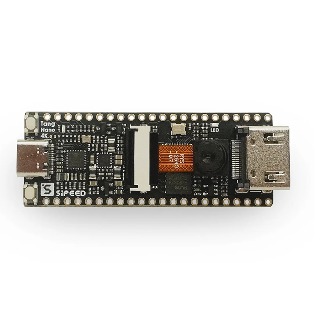 Vo-Tang Nano 4K Gow…