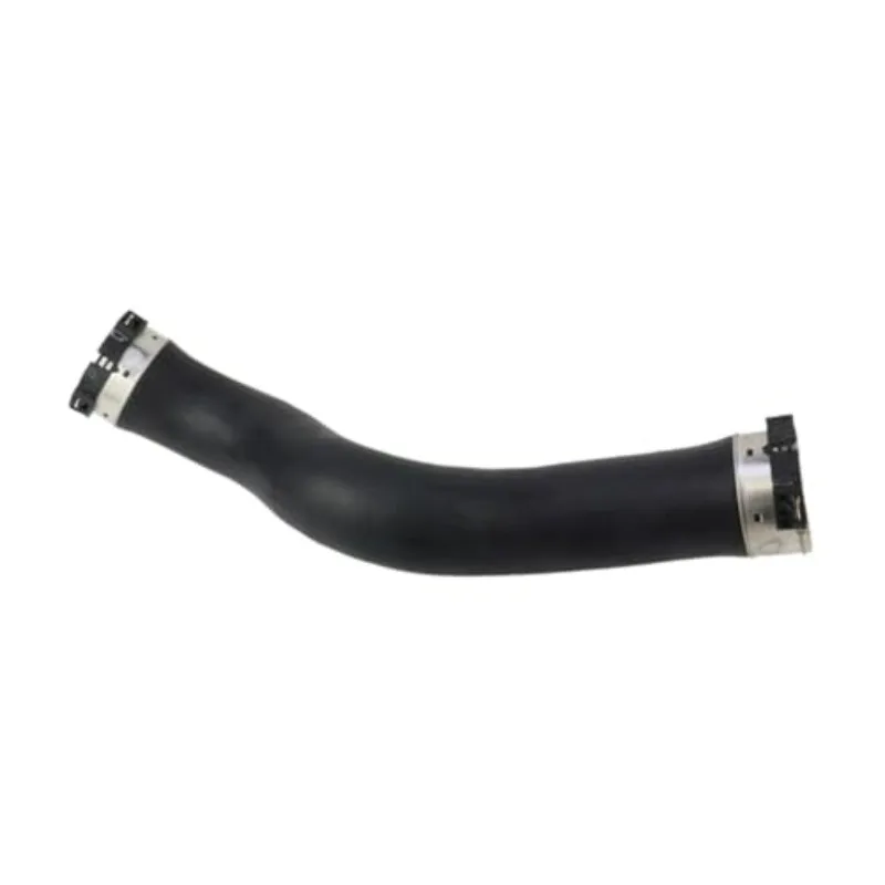 11618572859 Turbo Tube Charge Air Hose Compatible with BMW 5 7 Series 520d 525d 725d G30 G31