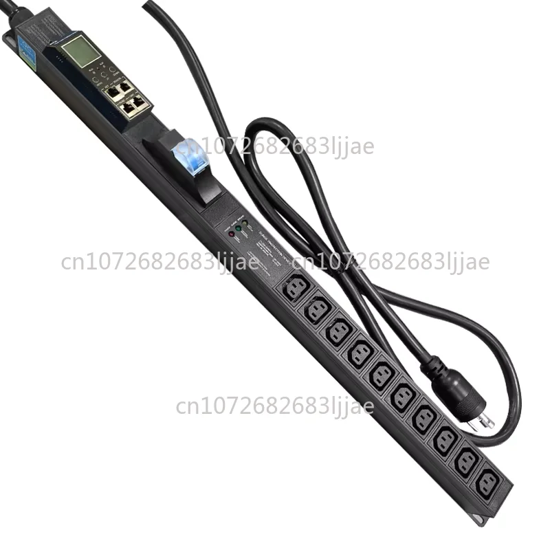 Custom 32 Amp C13 2…