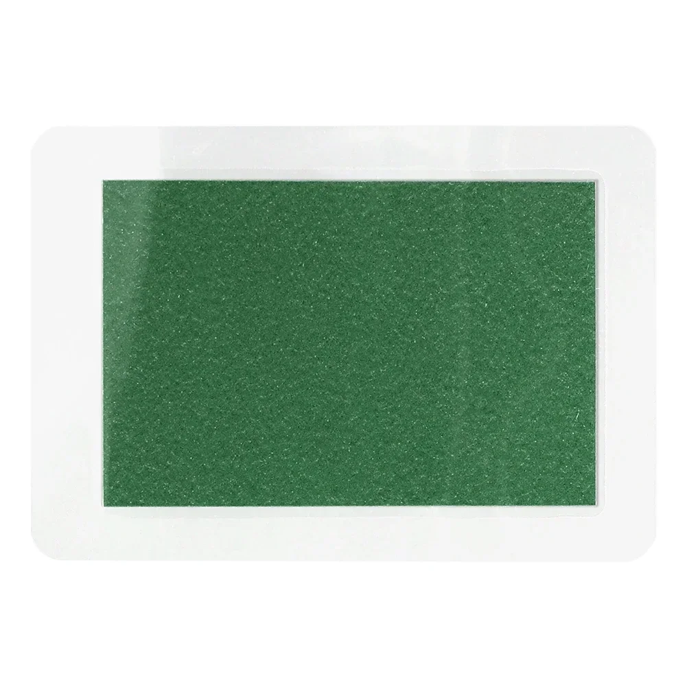 Pattern Display Membrane Magnetic Card Detector Easy To Use Educational Tool Great For Research Micro-encapsulated Film