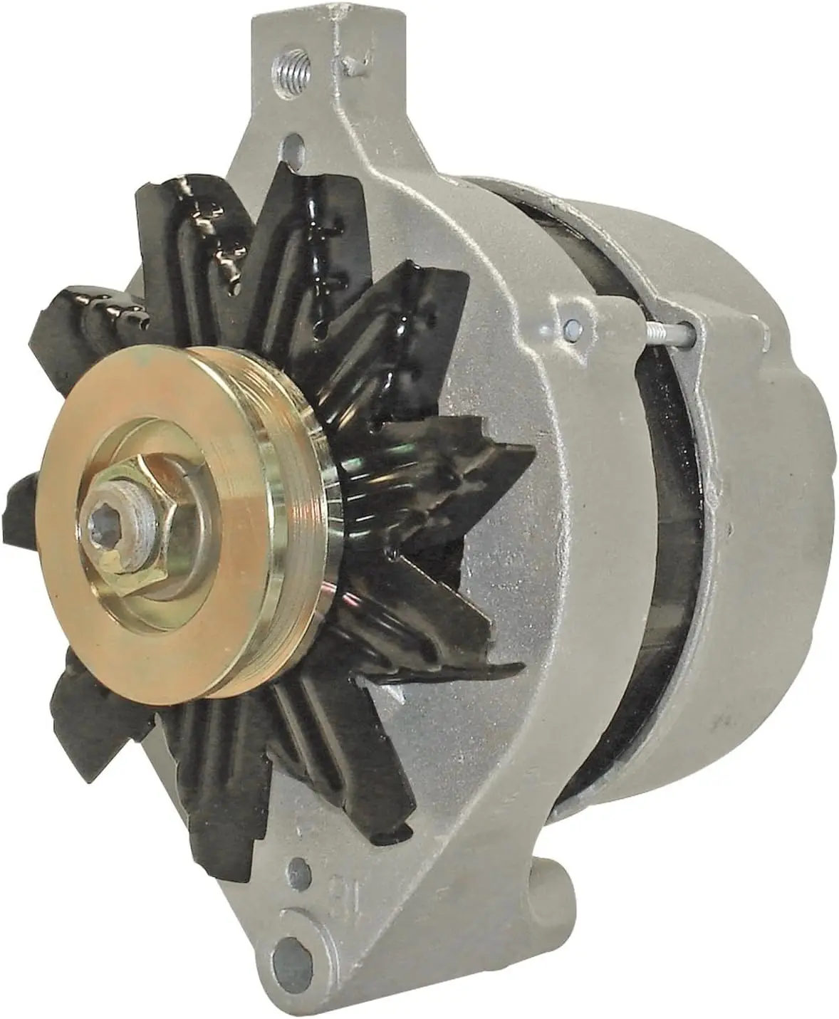

High-Quality Remanufactured Alternator for Reliable Performance, Ready to Install