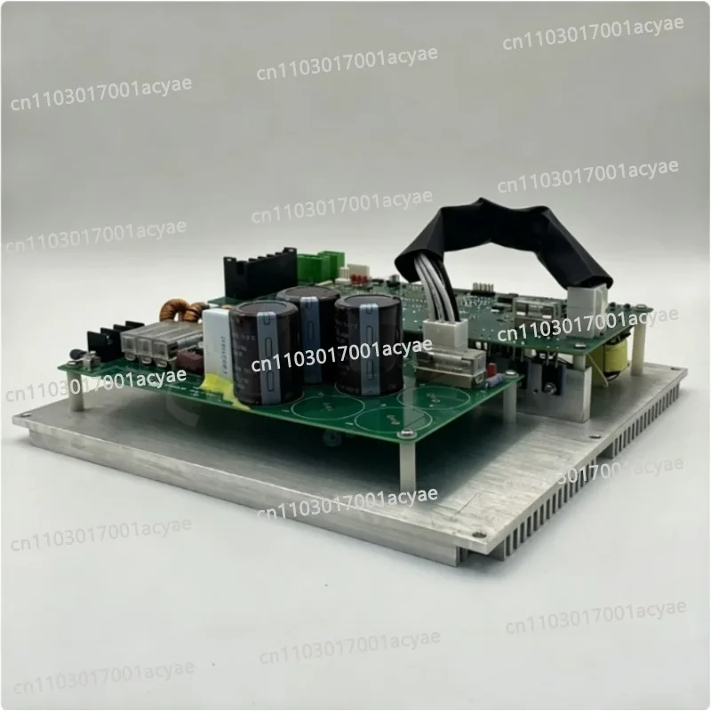 Combined Press Driver Board PDU-215 Accessories Offset Press, Printing Press Circuit Board LS440