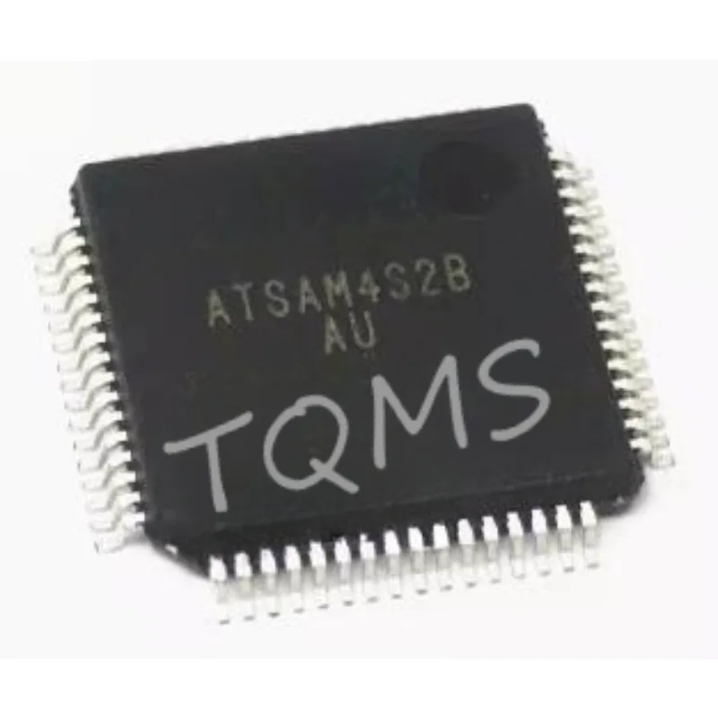 

(1piece)ATSAM4S2B-AU ATSAM4S4B-AU QFP64 Provide one-stop Bom delivery order