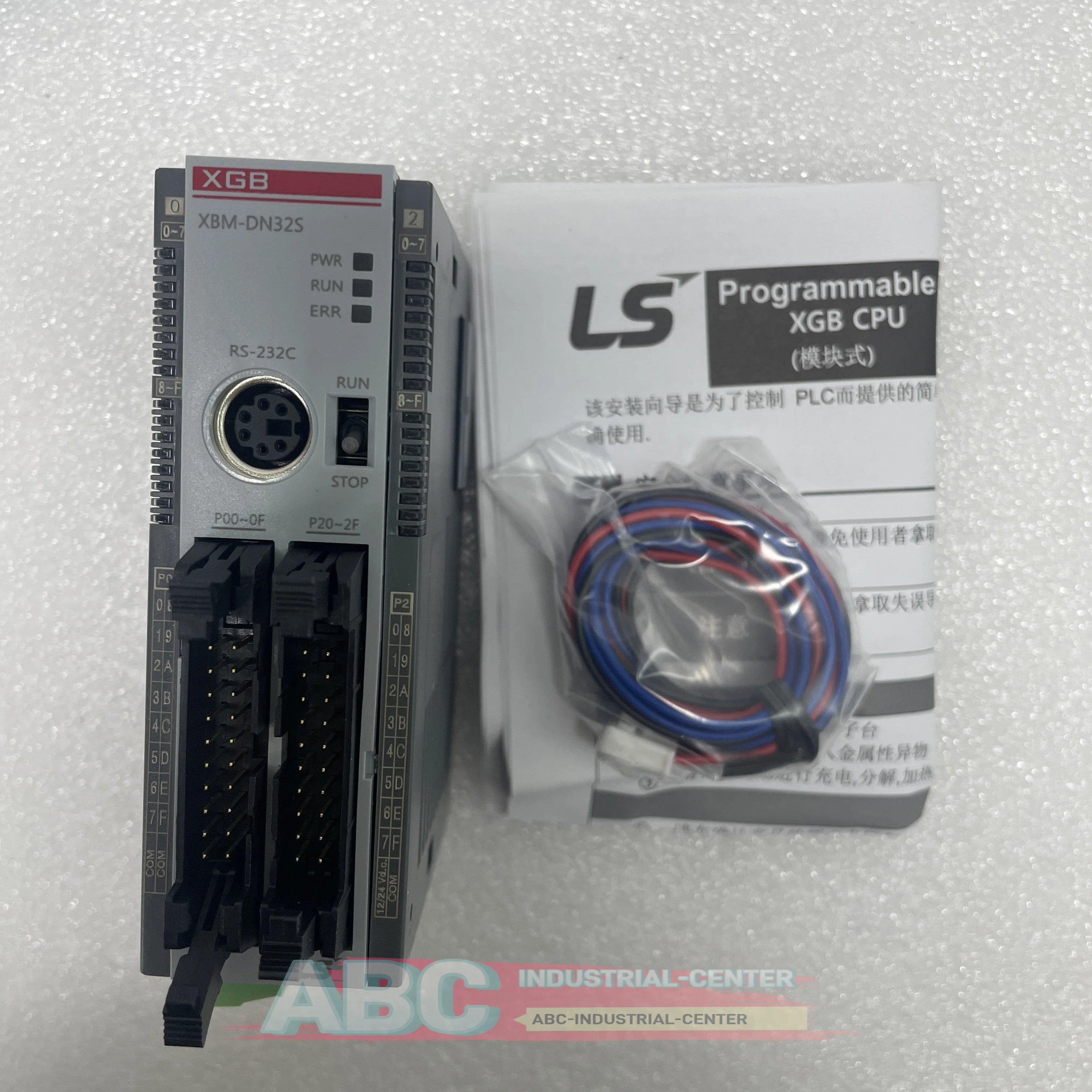 XBM-DN32S XBM-DR16S Module XBM-DN16S Nieuw origineel