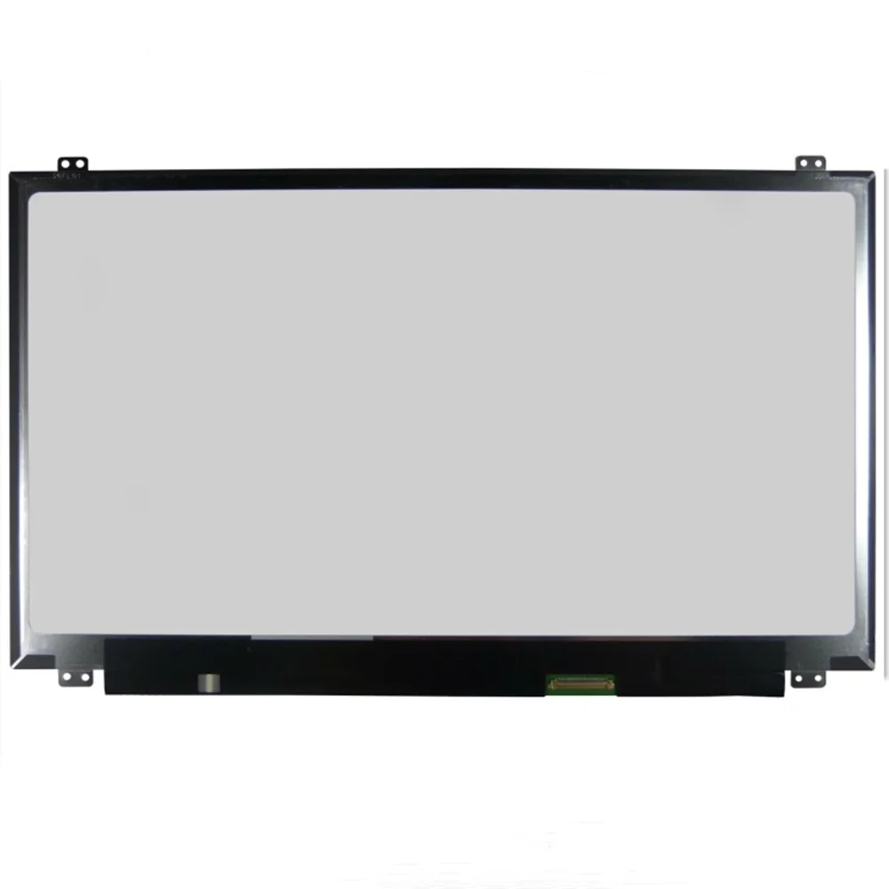 

LTN156FL02-101 LTN156FL02 101 15.6 inch IPS LCD Screen Slim Panel 72% NTSC UHD 3840x2160 231PPI 60Hz EDP 40pins 330 cd/m²