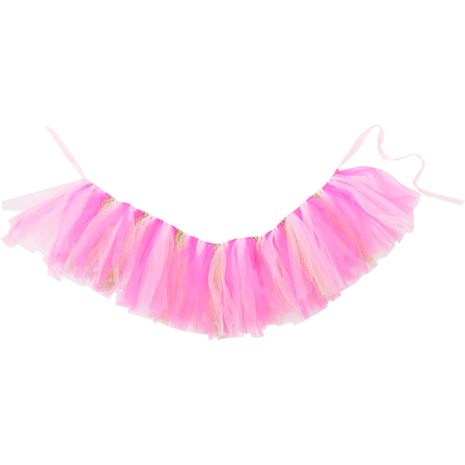 

High Chair Skirt high chair tutu high chair tutu skirt Tutu Skirt for High Chair High Chair Decoration
