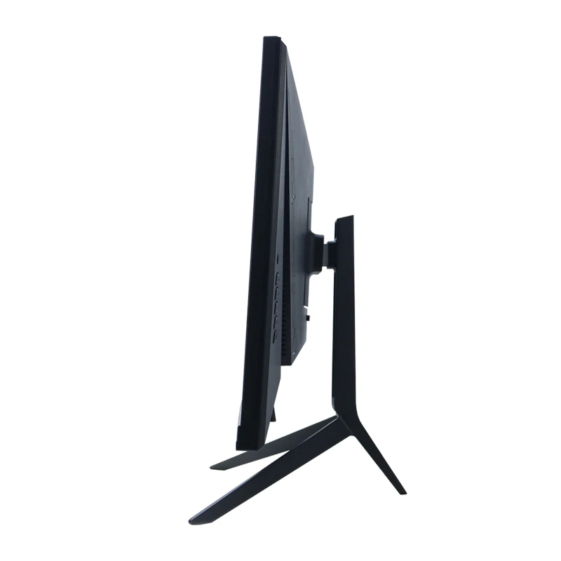 27 Inch IPS Gaming Monitor with High Quality 1920x1080 165Hz 180Hz Borderless Wide Screen Lifting Base