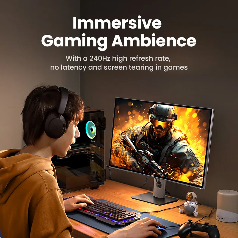 Thumbnail 3 - #61 Latest PS5 HDMI Cables Offers