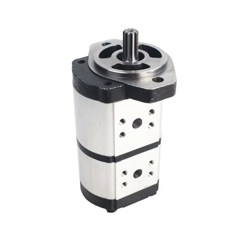 

Excavator repair kit pilot pump Hyundai R150W-9 brake pump