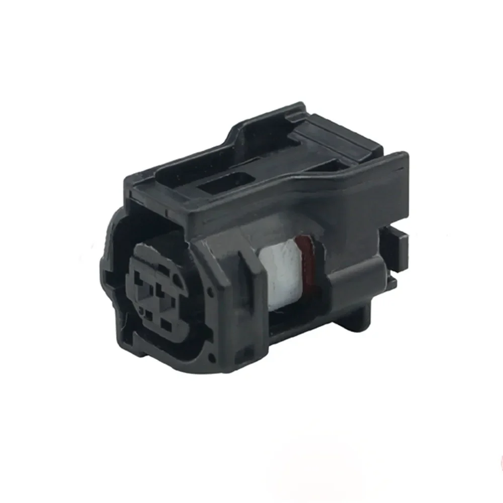 5/10/20/50/100sets 2pin female of 90980-12627  car plug Toyota .honda Waterproof Auto connector 90980-12416 
