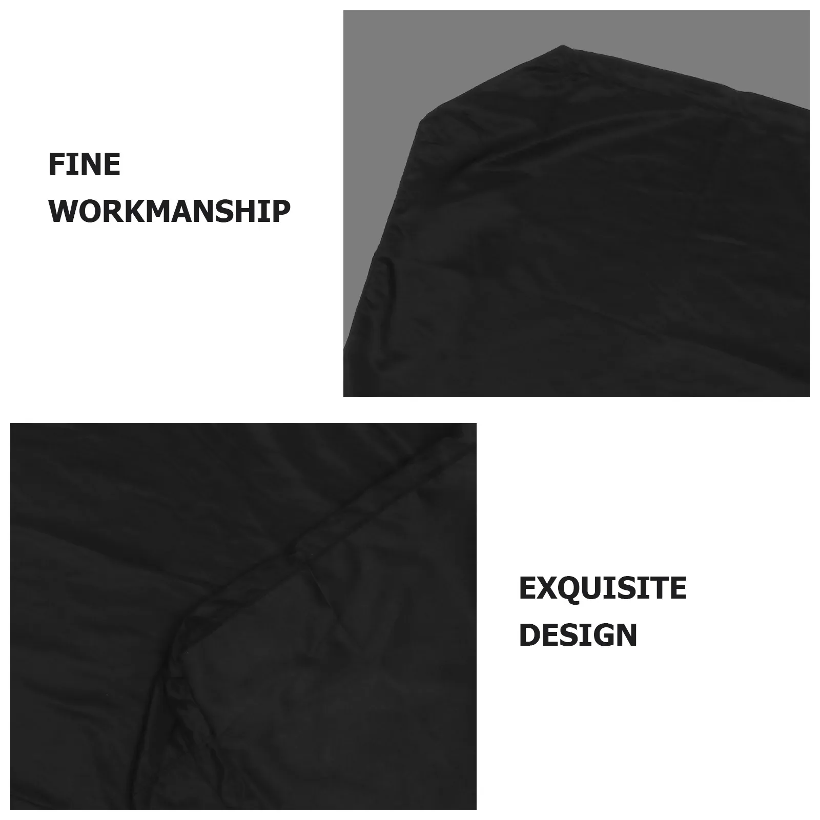 

Keyboard Cover Piano Brown Swaterproof Fabric (composite Cloth) Adjustable Electronic Bag