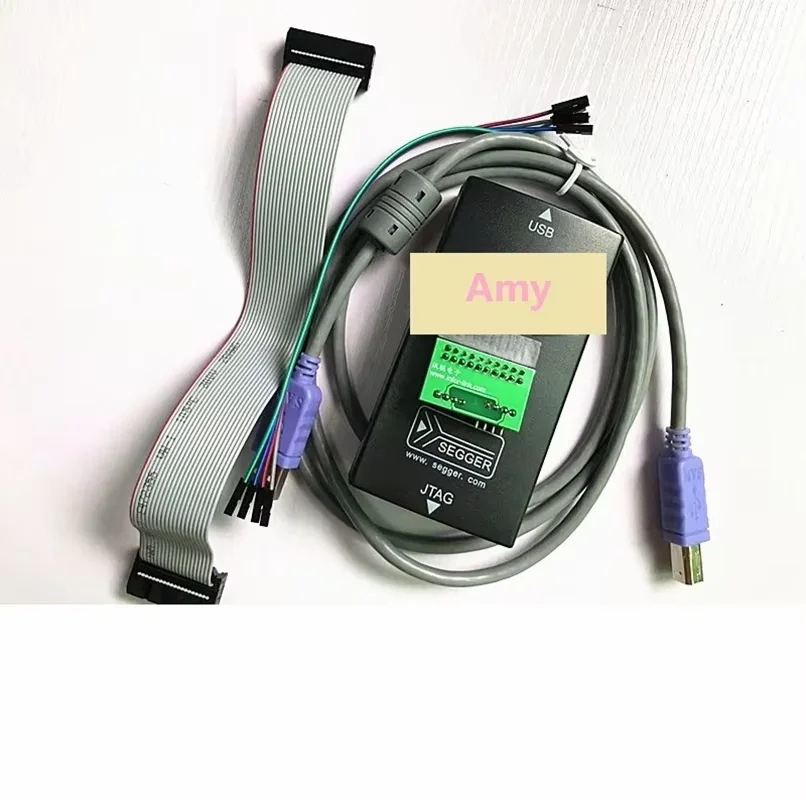 V9-Emulator-Debugger nRF52840/51822 STM32/JTAG/SWD