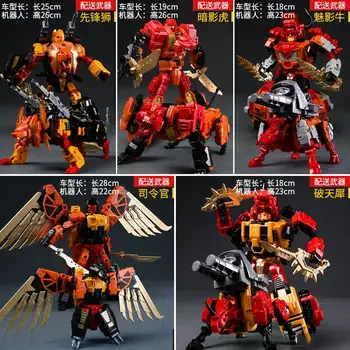 10 最佳銷售 獵魔人形象 - №7