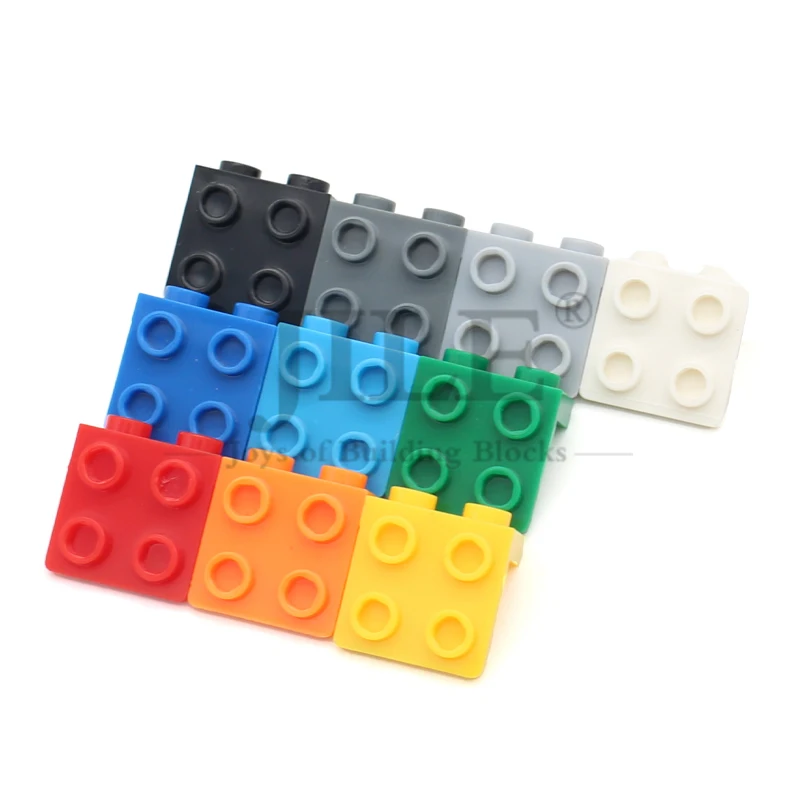 20Pcs Diy Bricks 44…