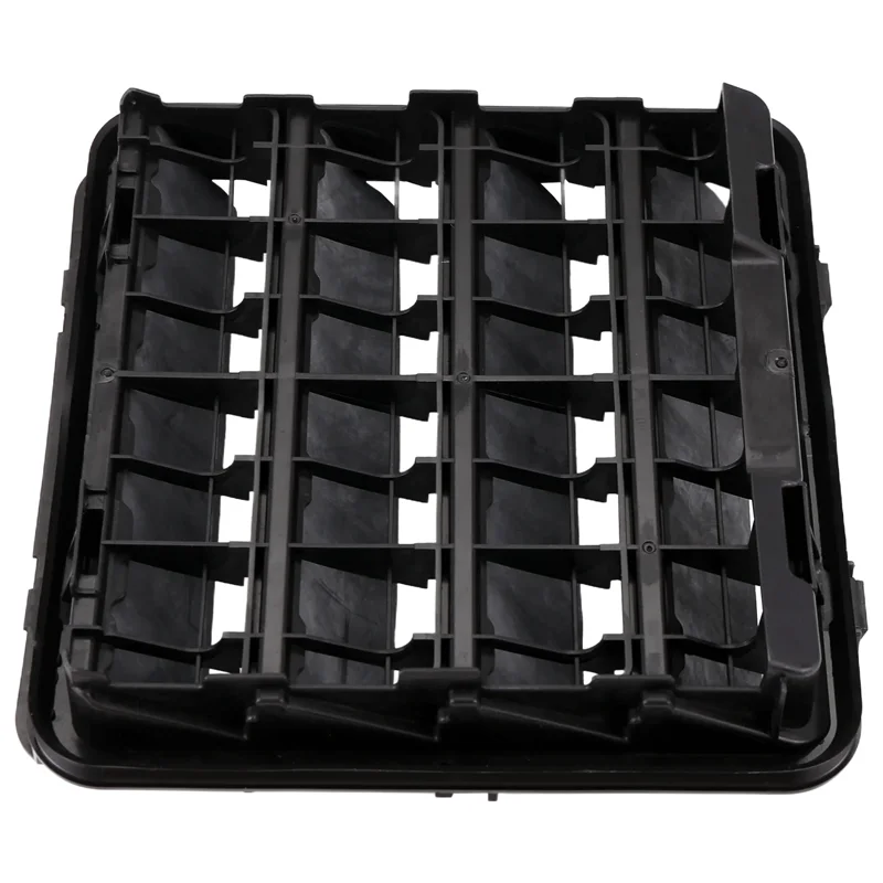 A20K-Novo exaustor de abertura lateral do corpo aberturas 68323649AB para Dodge Ram 1500 2500 3500