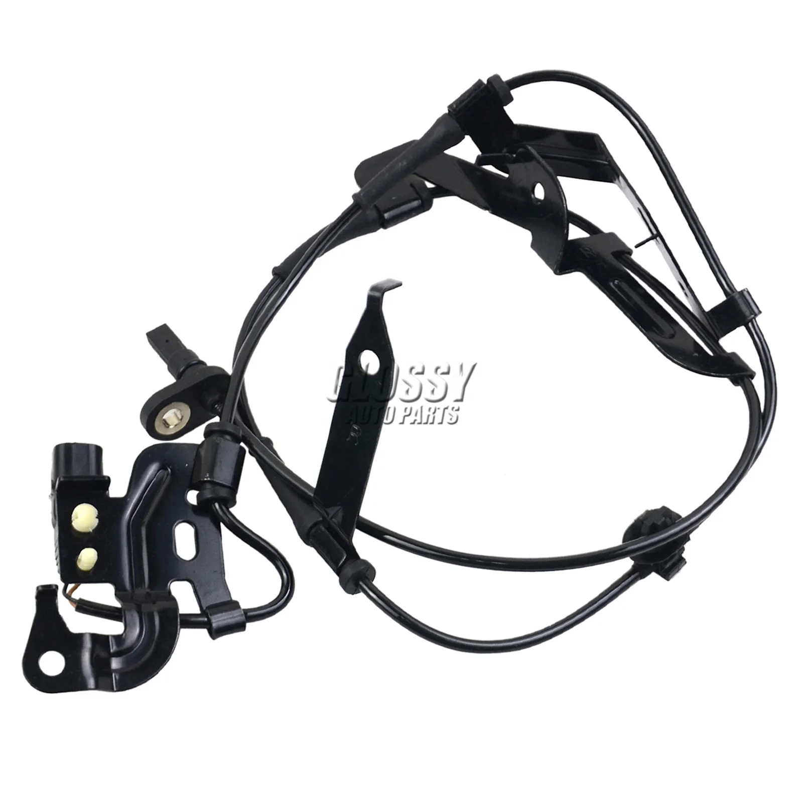 Glossy UL0R4370XC 5246888 Front Right ABS Wheel Speed Sensor