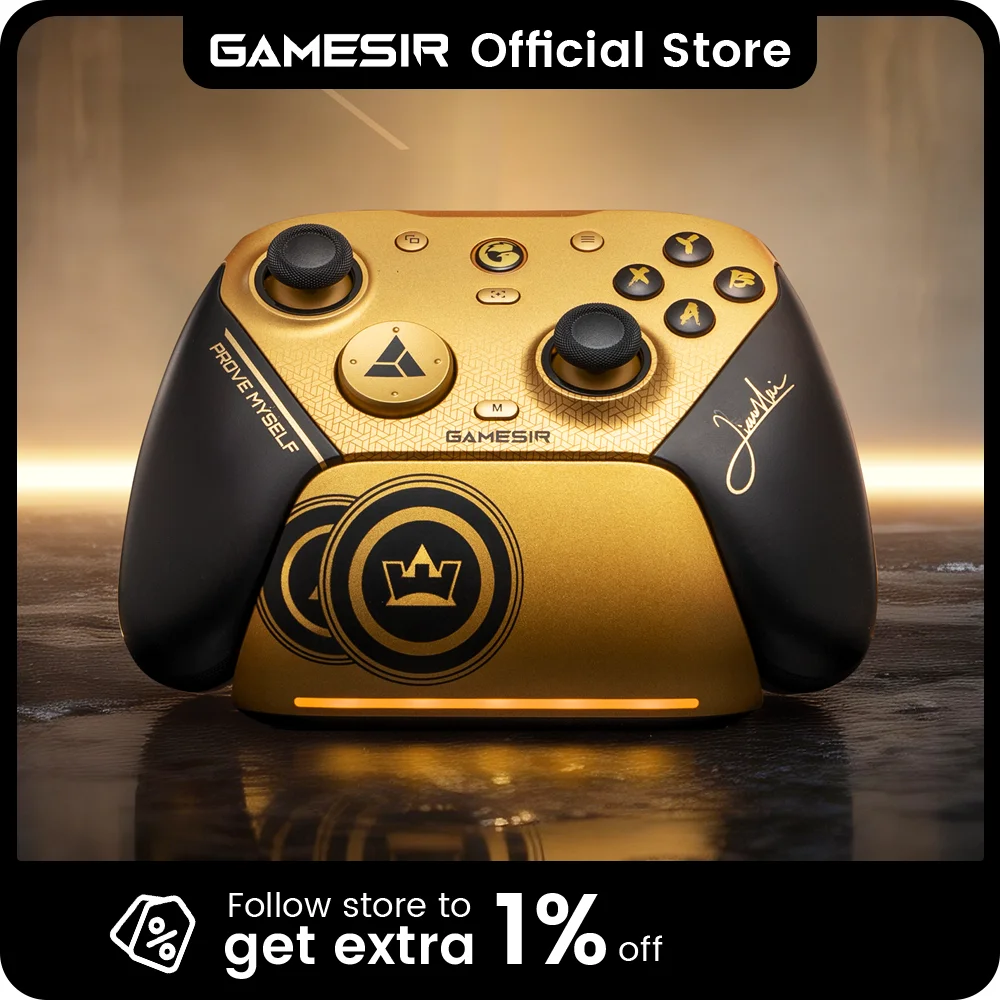 GameSir G7 Pro Kontroler 8K