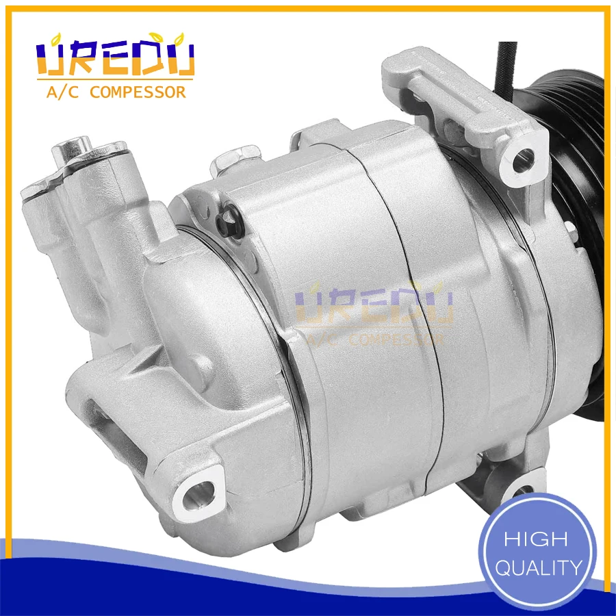 ضاغط التيار المتردد لسيارة شيفروليه كامارو CO 22219C 22798908 639604 6512806 3.6L 2010-2015