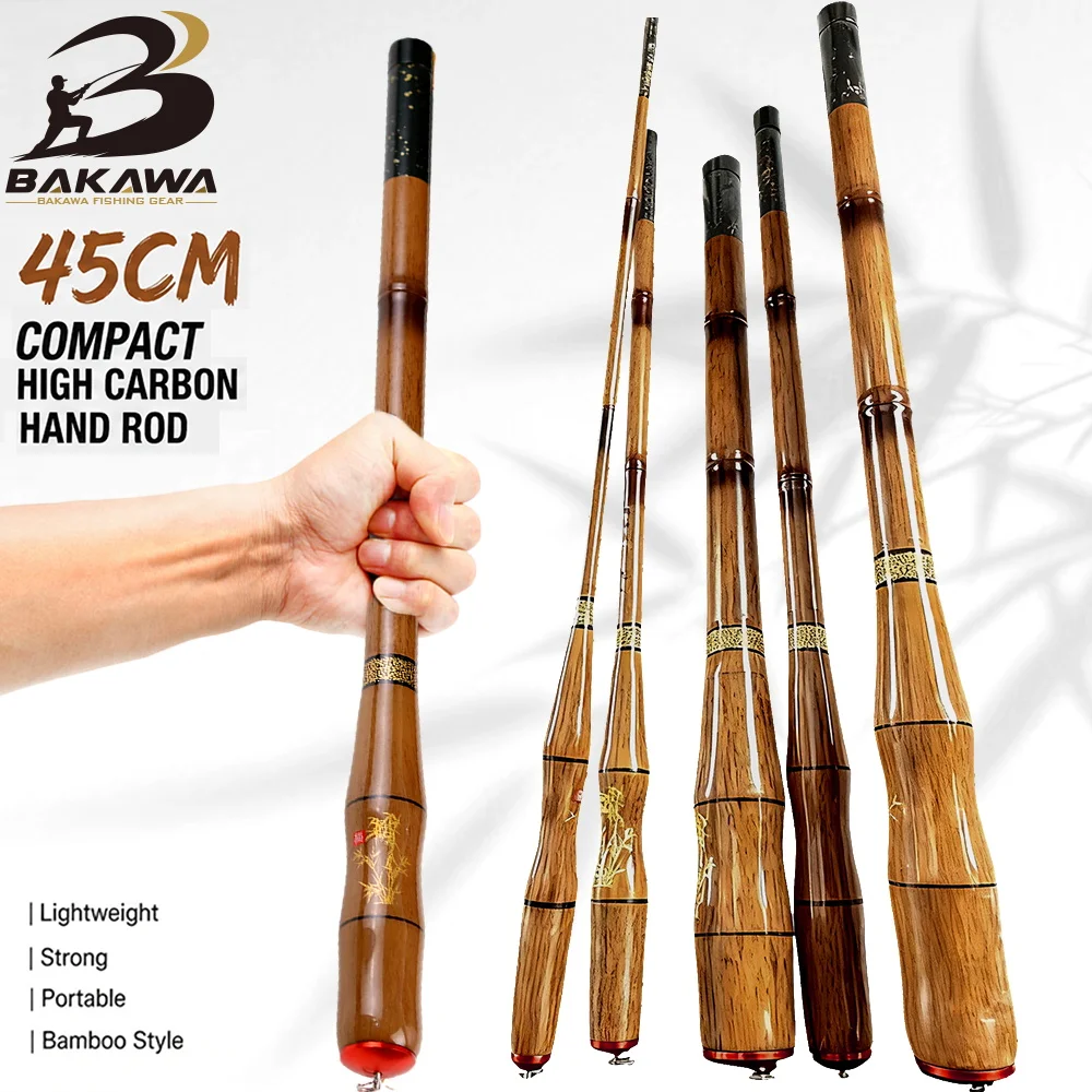 best quality fishing pole Best Bass Fishing Rods