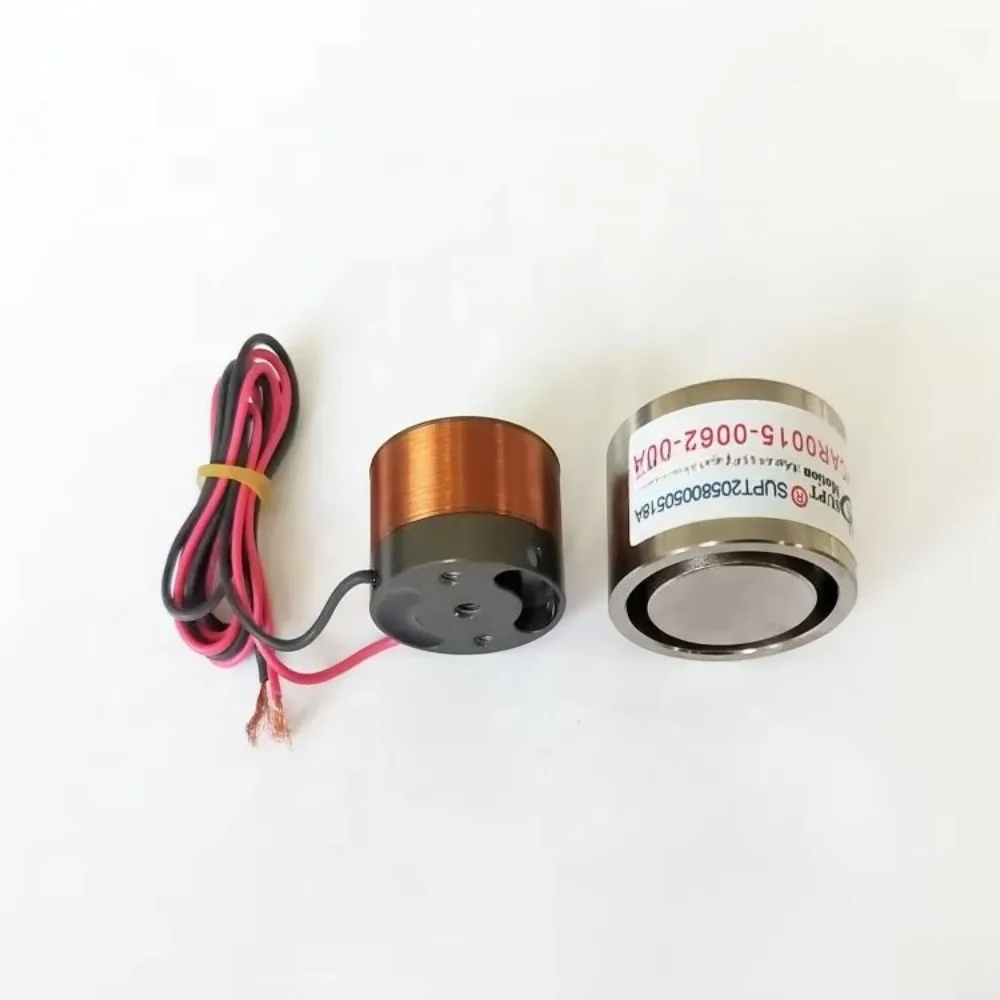 

Механические электронные продукты Мотор звуковой катушки