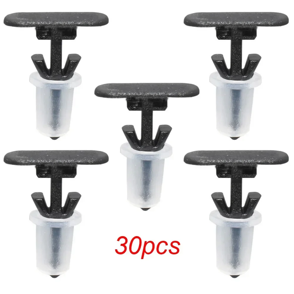 Car Door Seal Clips 1H0837719 For Sharan For Seat For Alhambra For Ford For Galaxy For Golf For Mk3 For Vento For Transporter