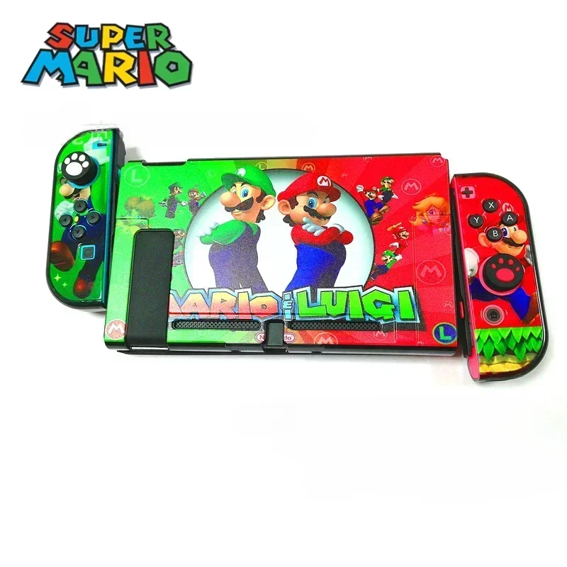 yZ[zNintendo Switch OLEDpQ[}IuU[YP[XAAjn[hVFیP[XASwitch NS{́AWCRJo[ANZT[