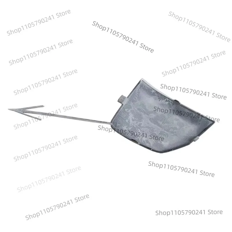Car Bumper Tow Hook Trim Plate Cover Fit For Citroen C5X 9840553380