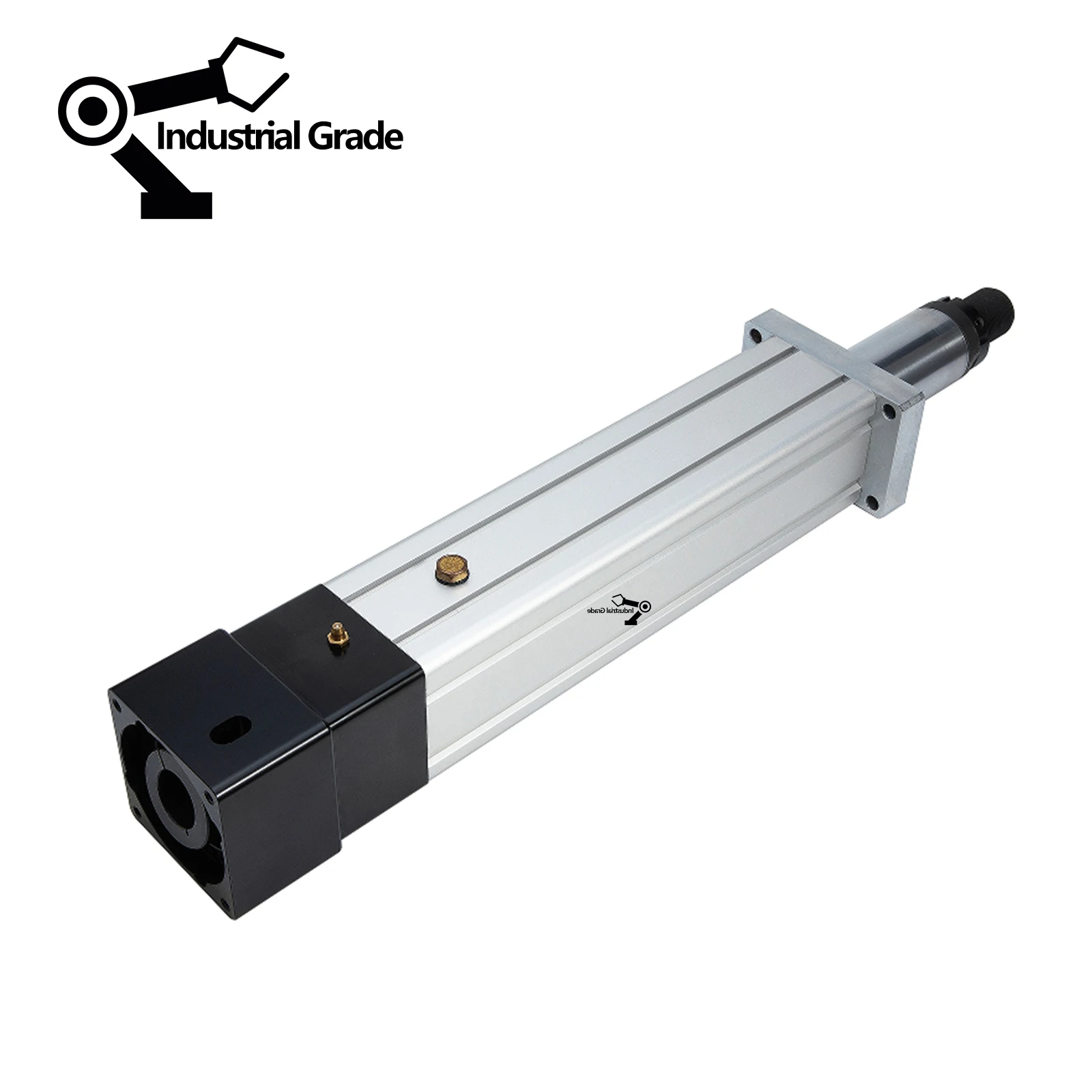 

Cheap Price Custom Long Stroke Cylinder Actuator Max Effort 350KG Tie Rod Cylinders Hydraulic