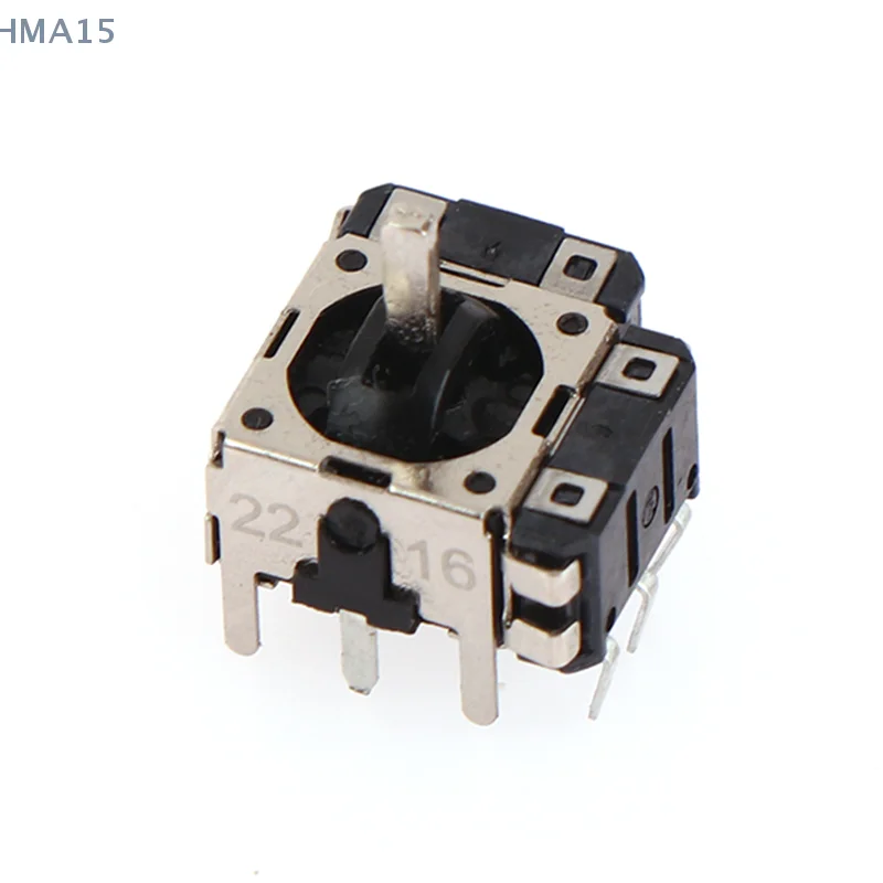 [EL]Compact Joystick Pot FJR06K-S Valve Index Lndex Knuckles Contollers RS2 With Button Switch