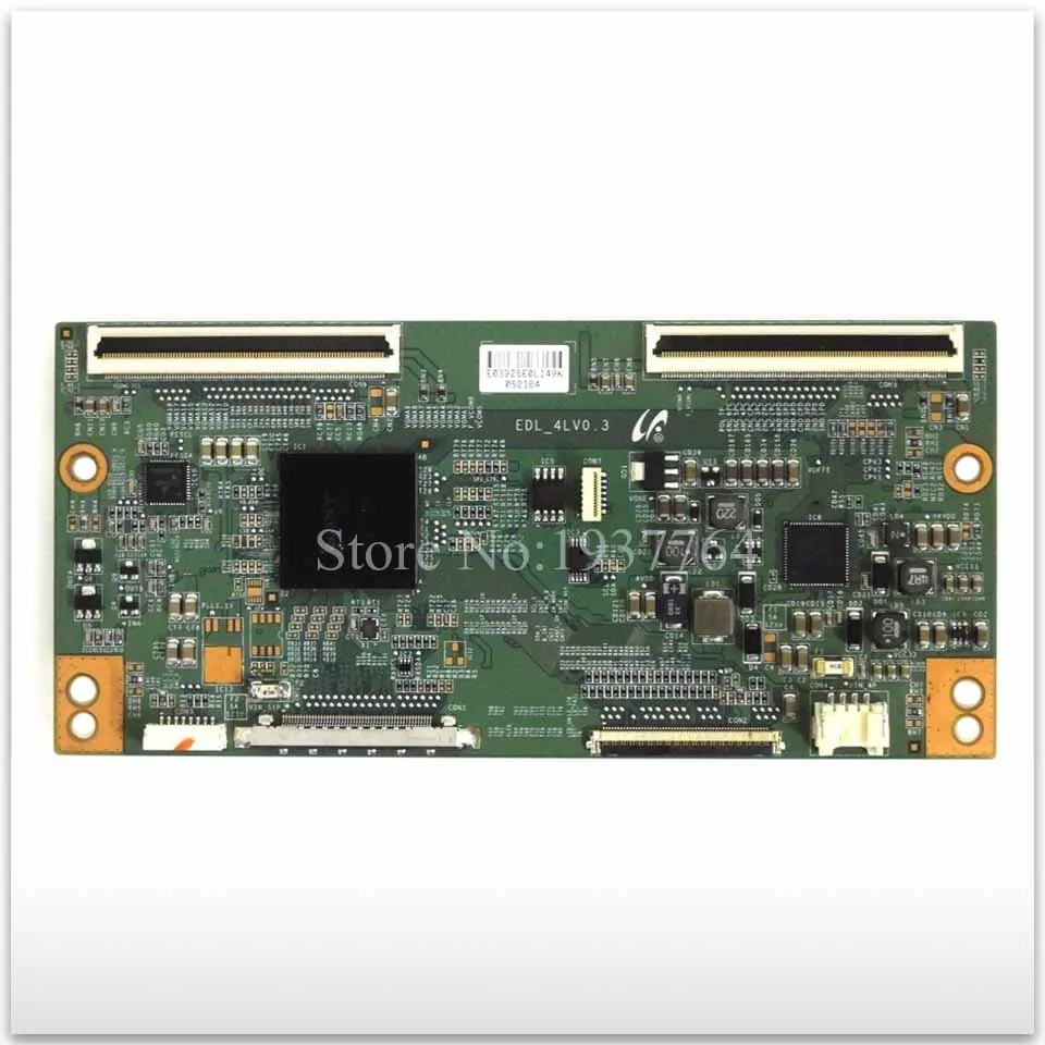 55 pouces pour logic board, fonctionne bien