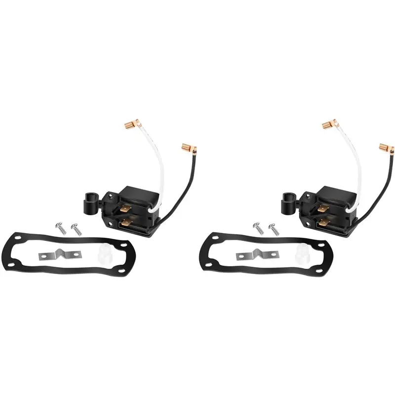 A04G-2X 004892 Effluent Pump Switch For Zoeller 53-0001 Pump, Mechanical Switch Assembly With Gasket
