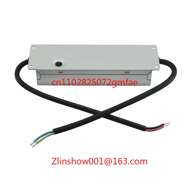 

XLG-240-H-A Constant Power 240W 27~56VDC IP67 Led Power Supply 48v MEAN WELL LED Transformer