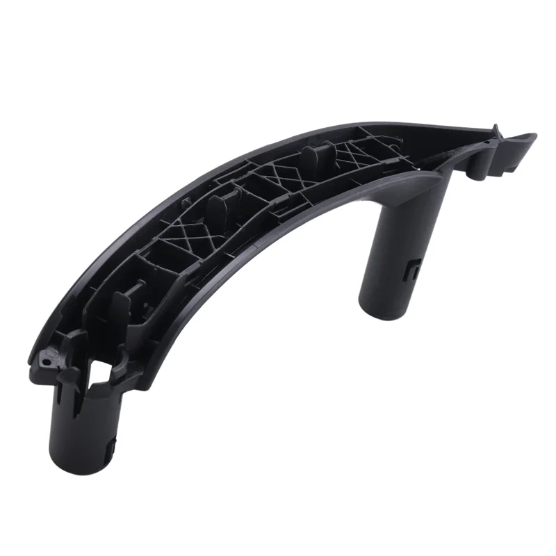 

4Pcs/Set Car Interior Inner Door Handle Pull Trim Bowl For Bmw F25 F26 X3 X4 2011-2017 LHD