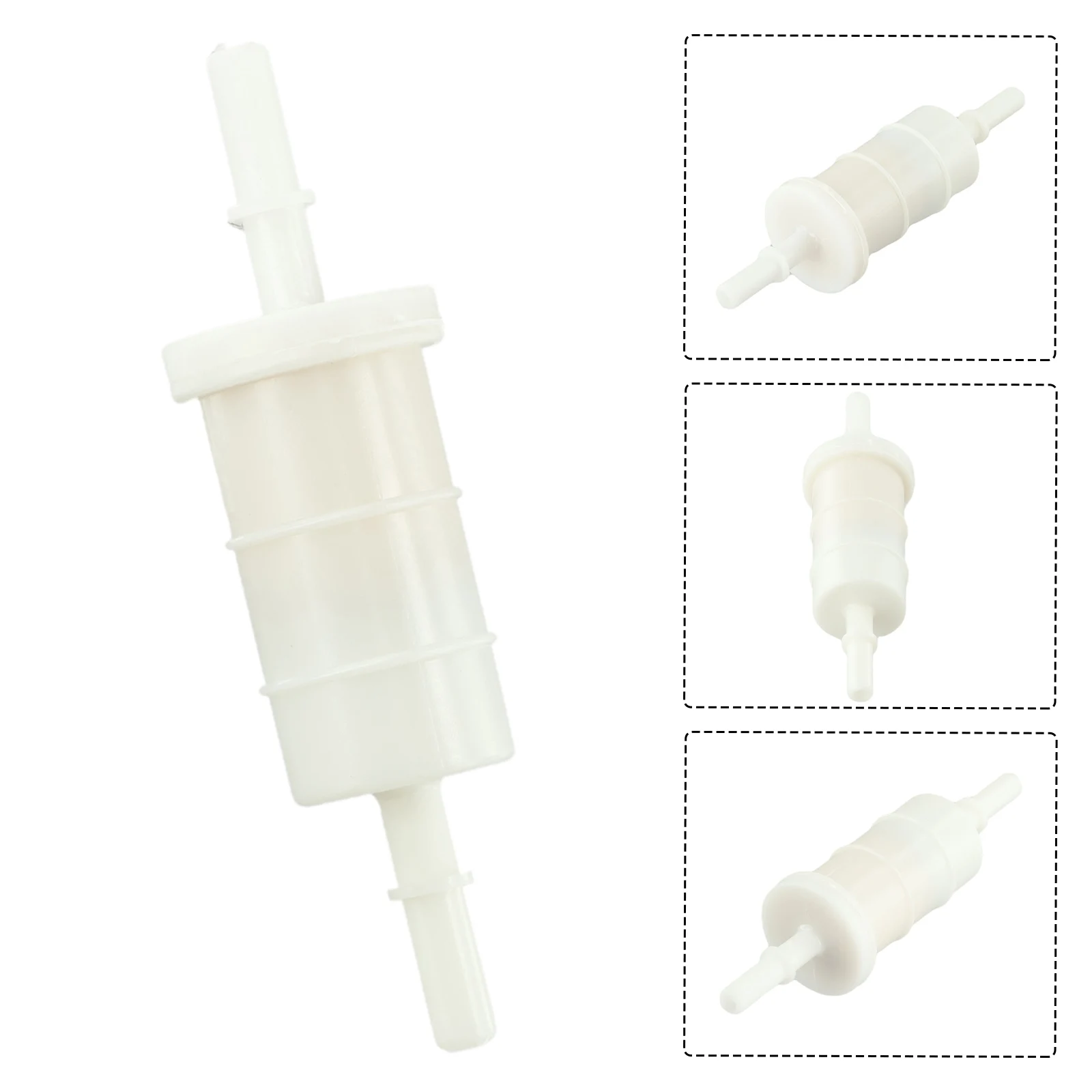 10/5/1Pcs Fuel Filter For Mercury For Mariner for outboard Engine 40/50/60HP 4 for efi 75-115H Car Petrol Filter Car Accessories