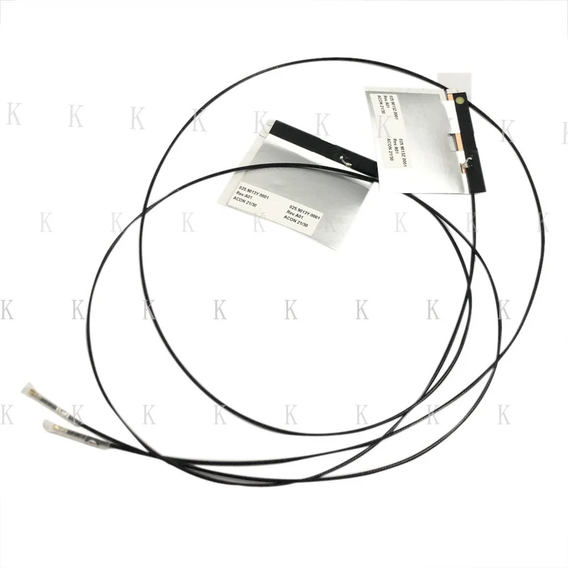 

CC WIFI WLAN ANTENNA Кабель Провод 025.9013Y.0001 025.9013Z.0001 Для HP 17-x 17-y