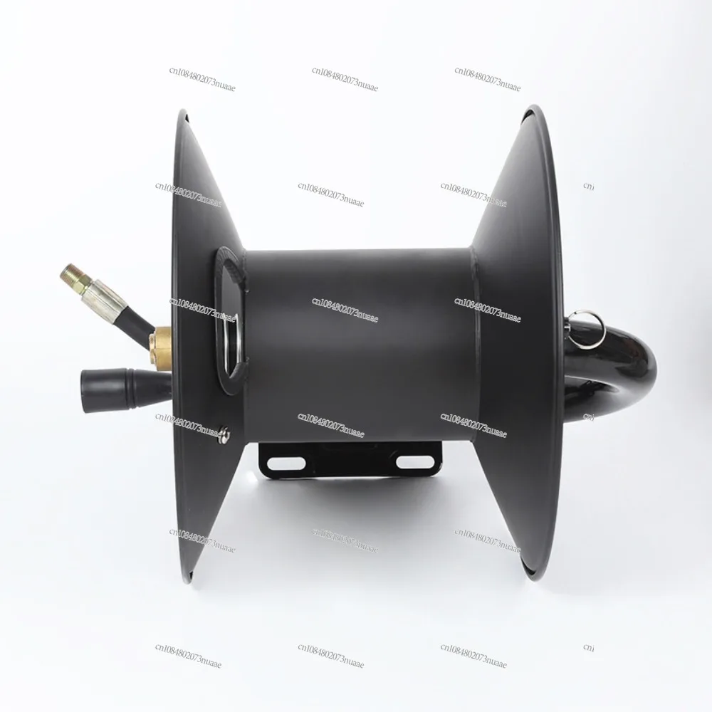 

240L/480L Plastic Custom Color Transport Mobile Tanker Portable Diesel Tank with Truck Fuel Pump