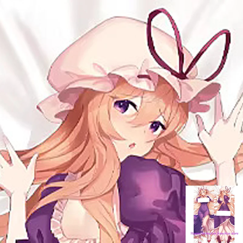 

Anime Dakimakura Pillow Beautiful Gody 2-Side Print Pillowcase Hugging Body Cushion Cover Otaku Waifuristmas Decoration 2023