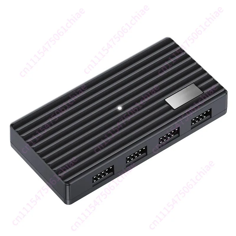 Computer Accessories H4 HUB 9-pin USB Hub
