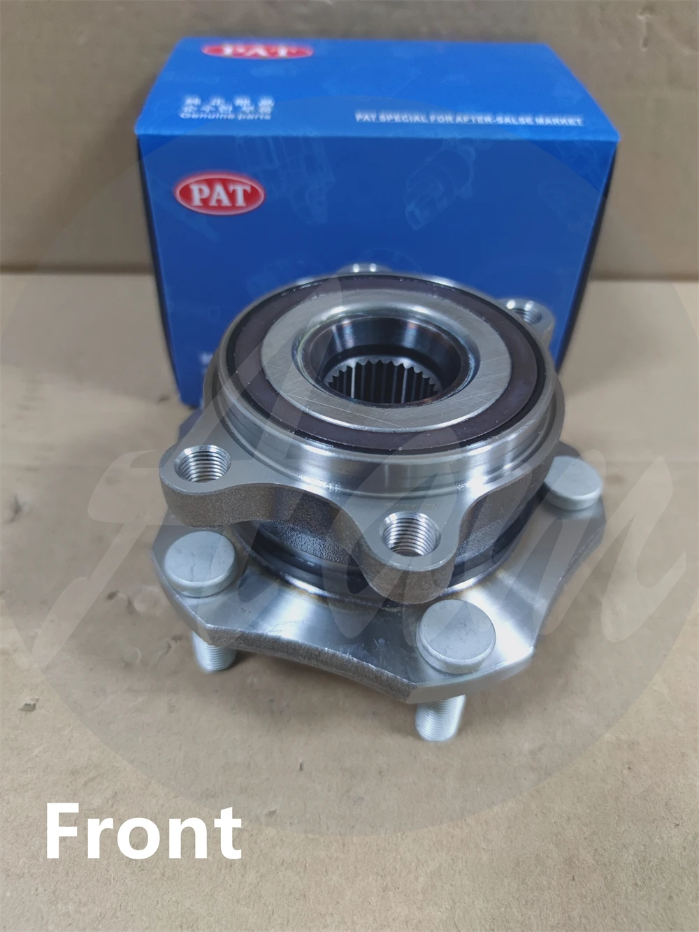 

1 PCS Front Wheel Hub Bearing For Nissan X-Trail T32 Qashqai J11 Rogue Sport 40202-4BA0A 402024BA0A 40202-4CL0A 40202-5HA0A