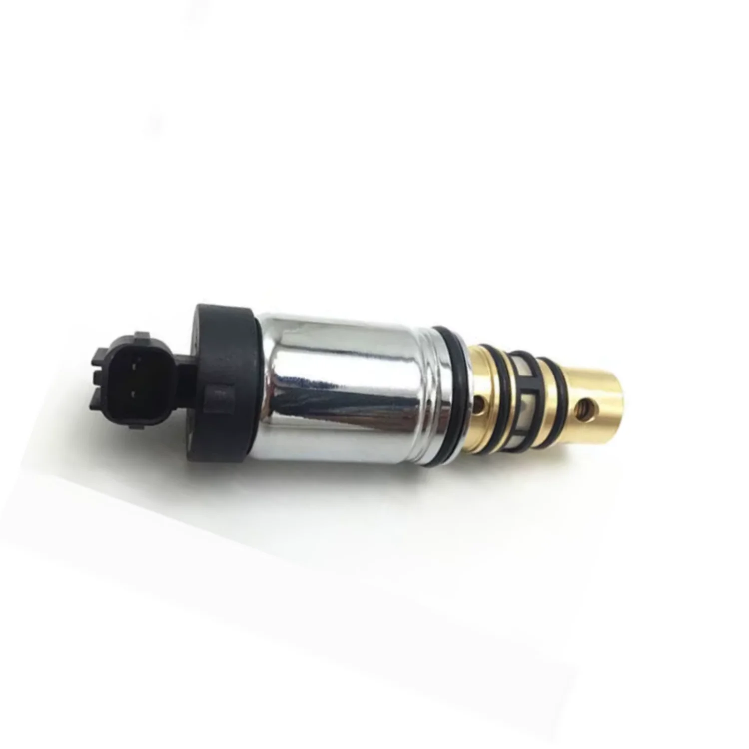 976743T100 976742S000 A/C AC Air Compressor Solenoid Control Valve  for hyundai Accent 1.6 for kia Cerato 2011-2015 K3
