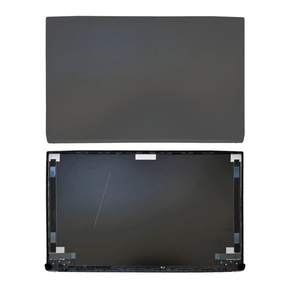 New For MSI GF75 MS-17F1 17F2 17F3 LCD Back Cover Top Case/Bezel Cover/Palmrest Cover/RGB Backlit/Bottom Cover/Hinge