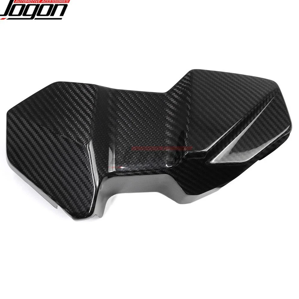 

Engine ECU Battery Cover for BMW 3 Series G20 M340i B58 2020 2021 2022 2023 2024 2025 Real Carbon Fiber Exterior Accessories