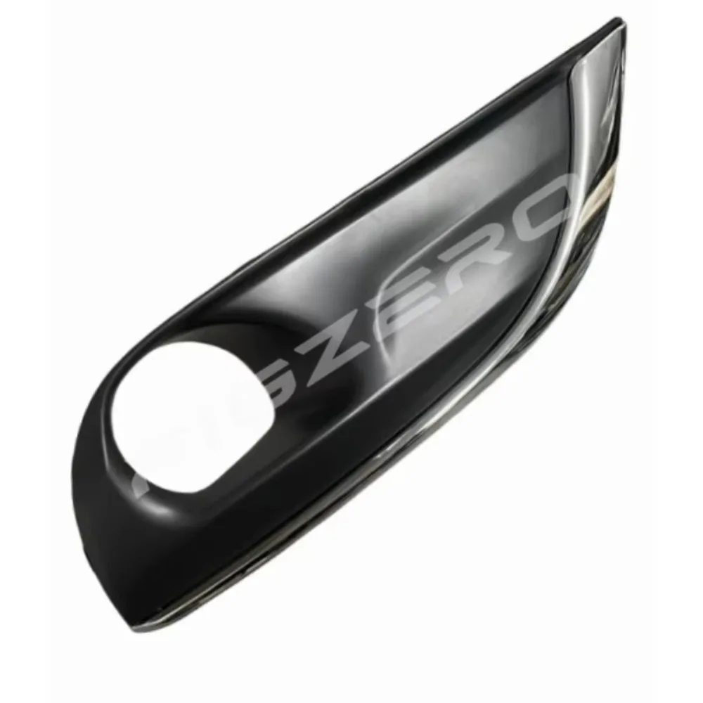 For Peugeot 308 (T7) 2011-2016 1607766180 1607766280 Fog Lamp Frame Left Right 1pc Brand New