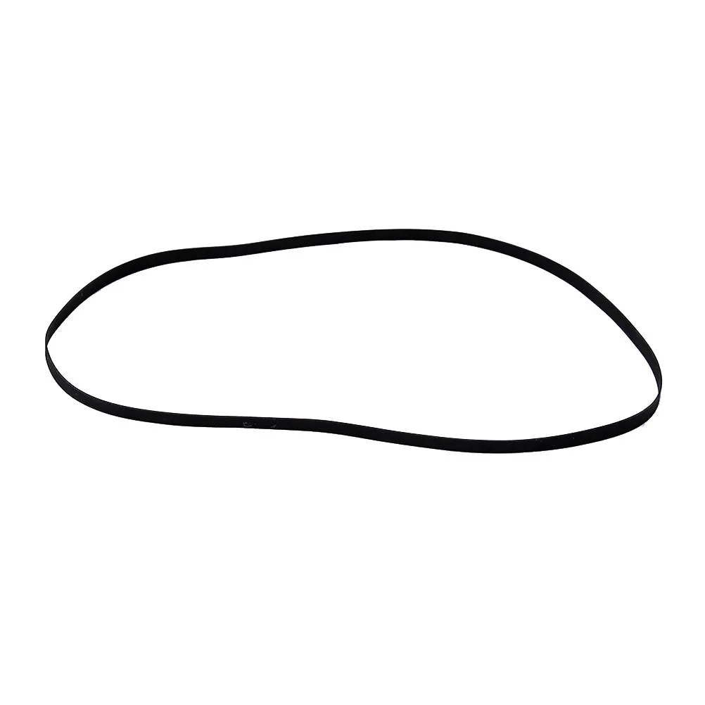 40Cm Rubber Turntab…