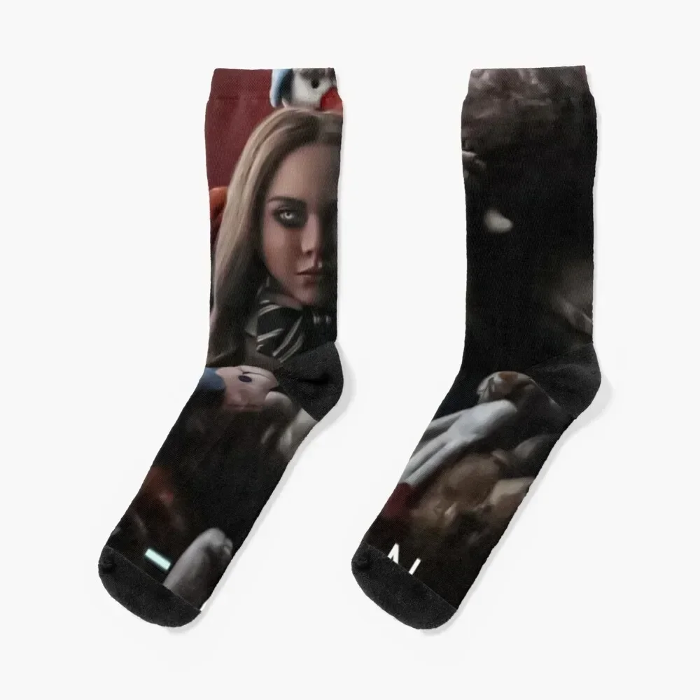 Megan 2023 Socks moving stockings sports stockings designer brand Climbing Socks Female Men's