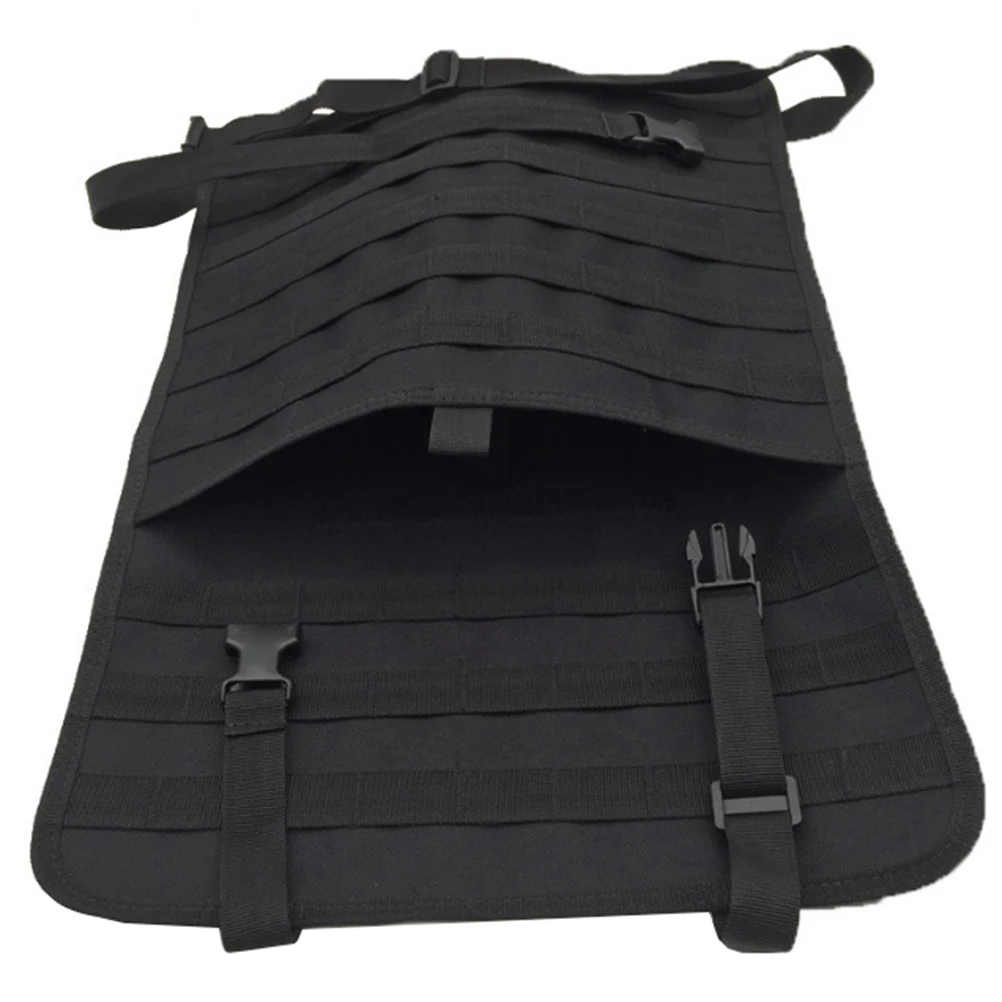 

Multifunctional Car Seat Back Storage Bag Large Capacity Seat Organizer Pouch Rear Backseat Storage Pocket Easy Install Hanging