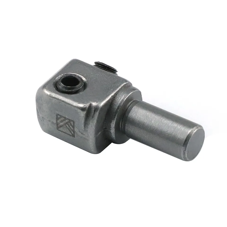 2 PCS) KG142 Needle Clamp Fit Siruba 747, JACK JK-768 Industrial 4