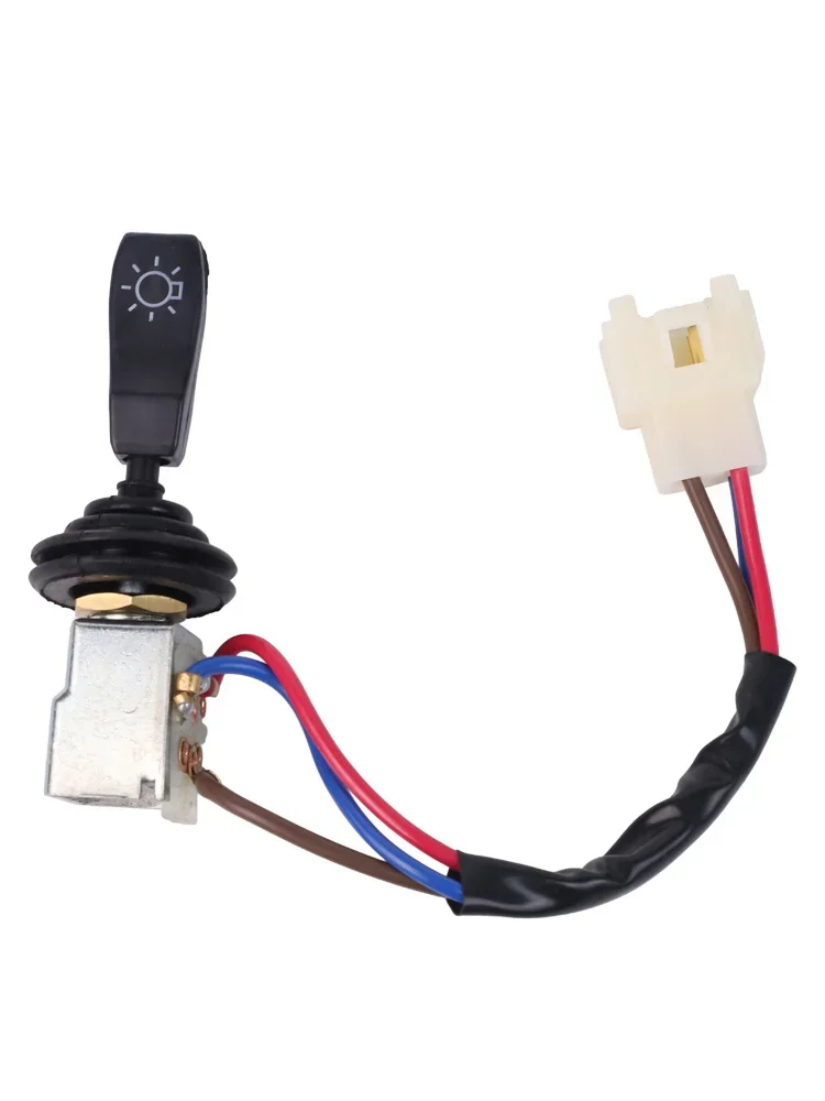 Black Headlight Swi…